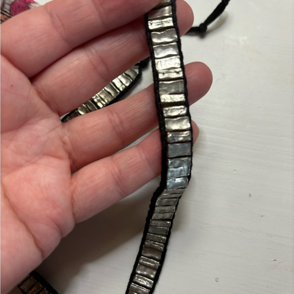 Noonday Silver Steps Wrap Bracelet - Picture 6 of 6